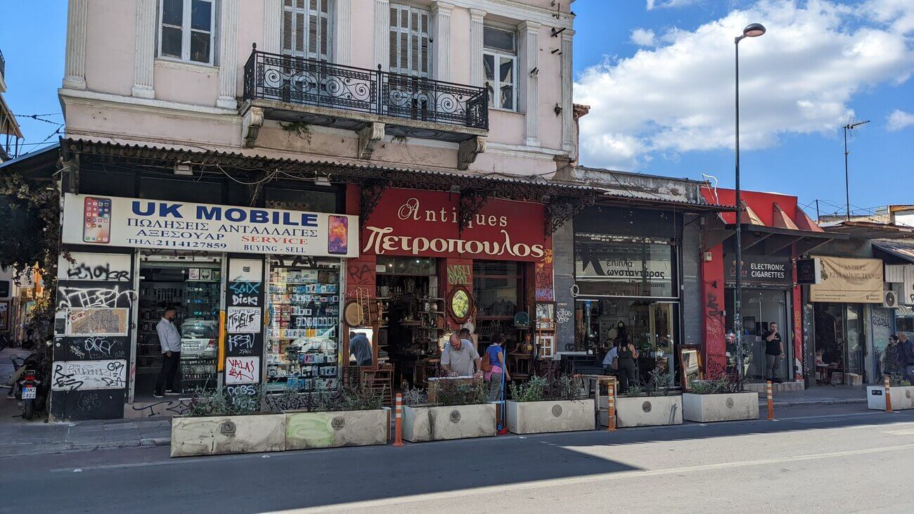 street3
