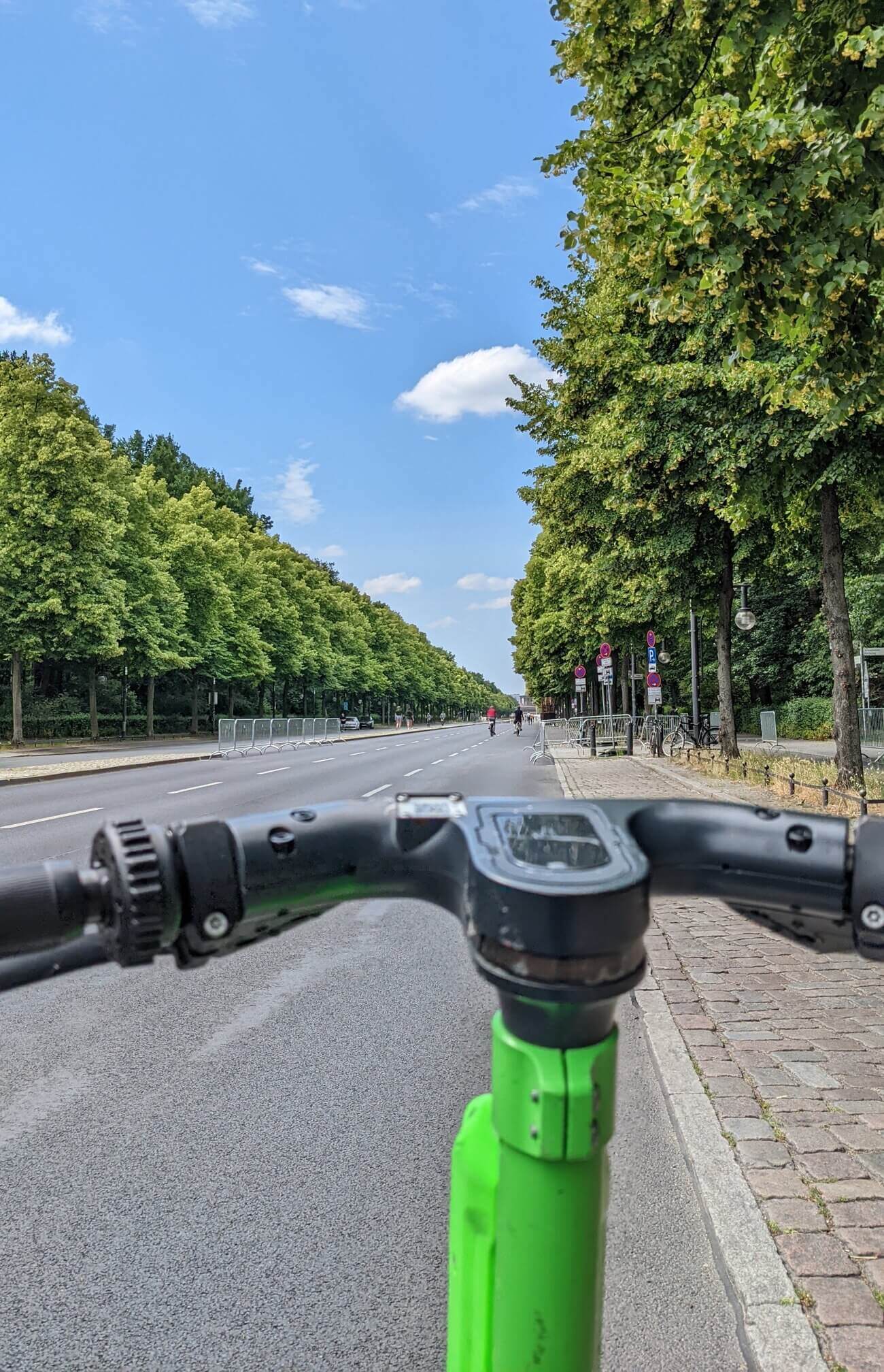scooter