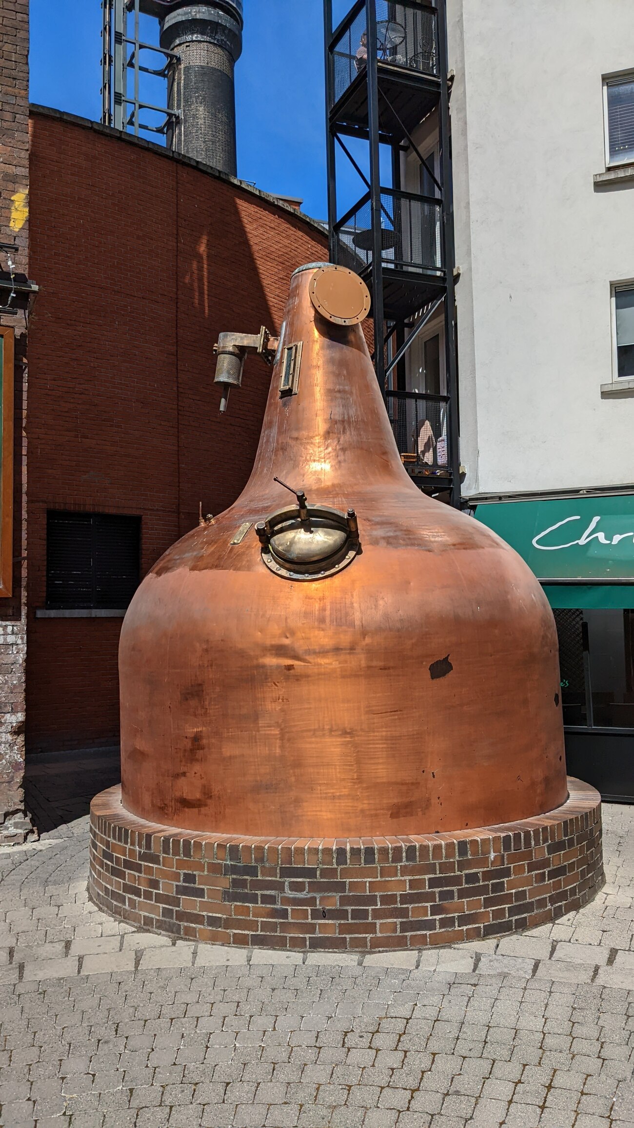 jameson