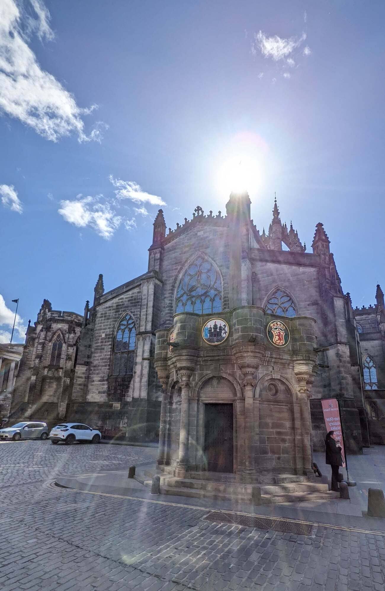 cathedral
