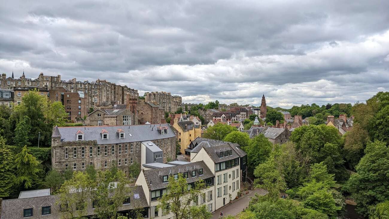 dean_village