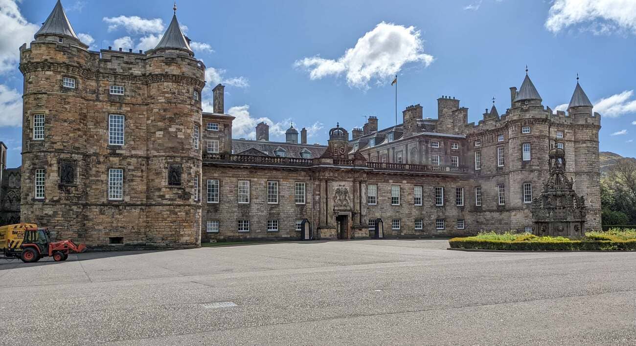 holyrood