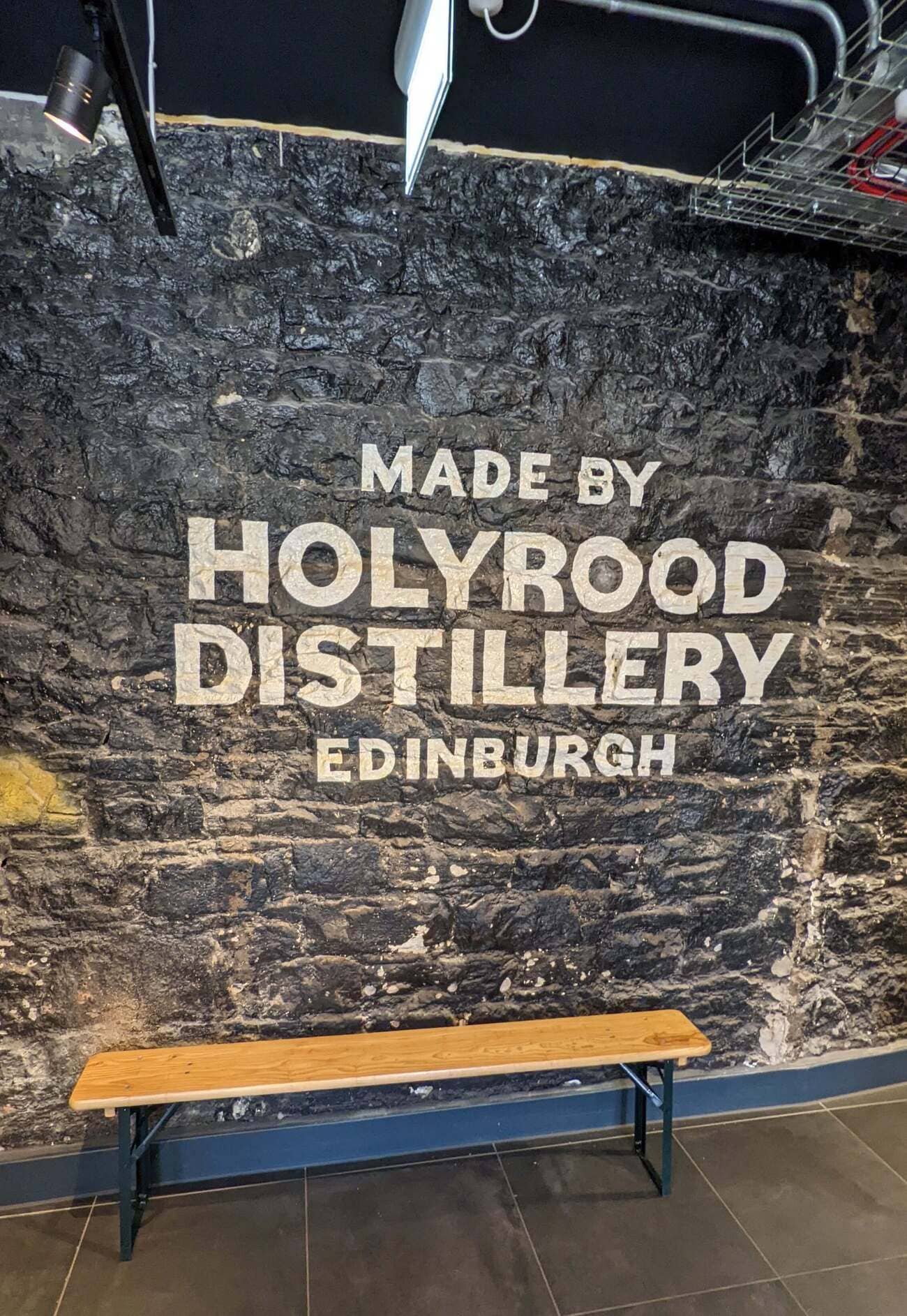 Holyrood Distillery2