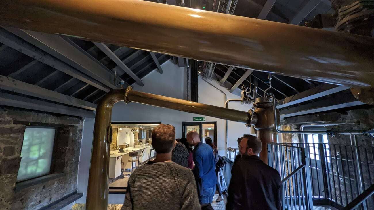 Holyrood Distillery3