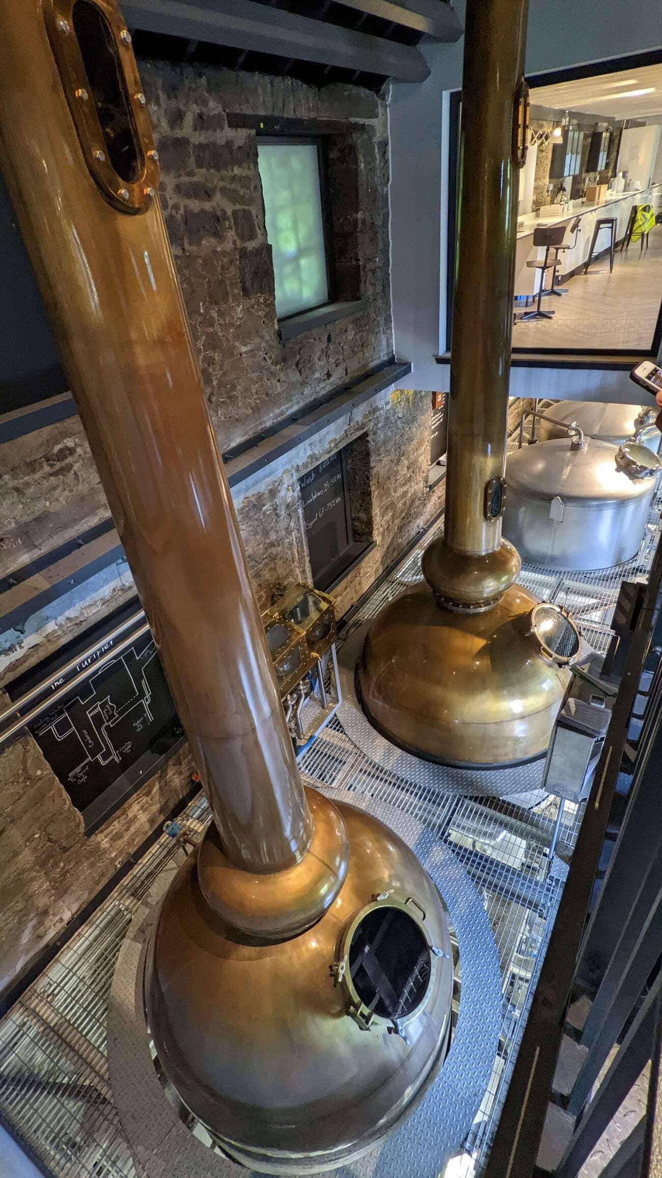 Holyrood Distillery4