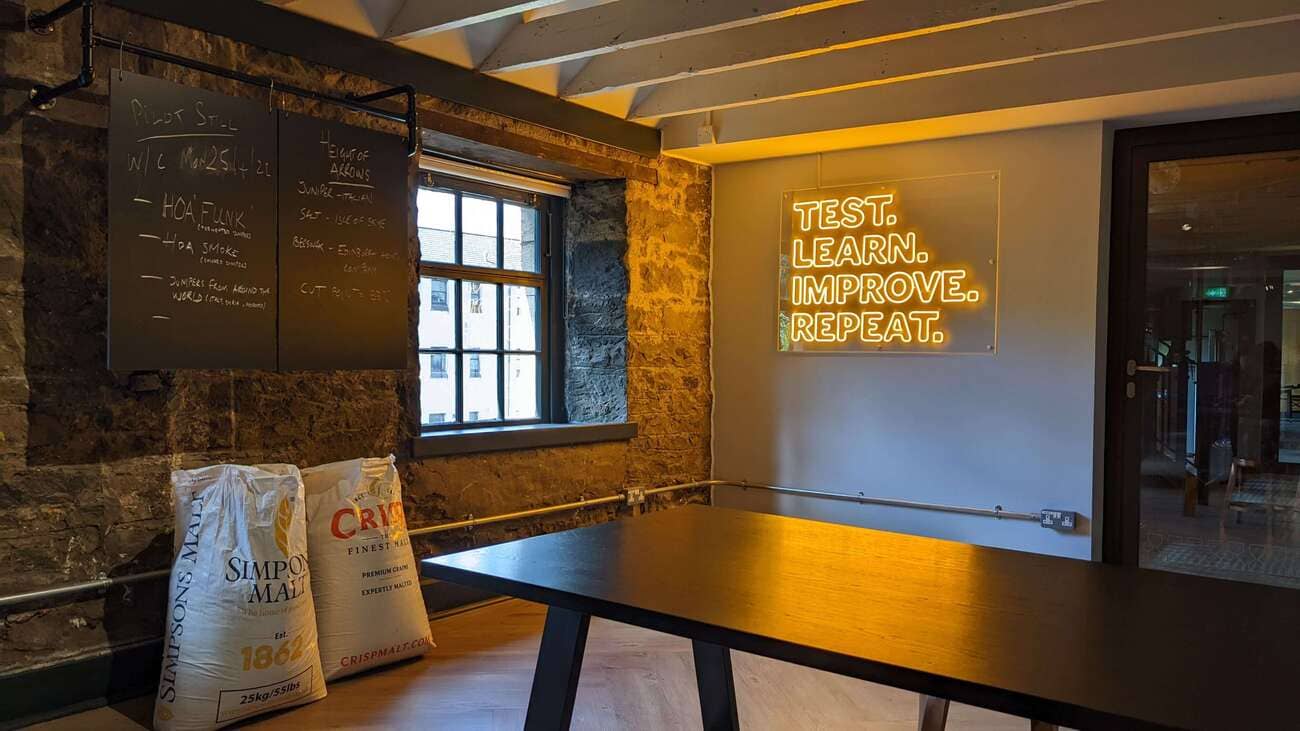 Holyrood Distillery5