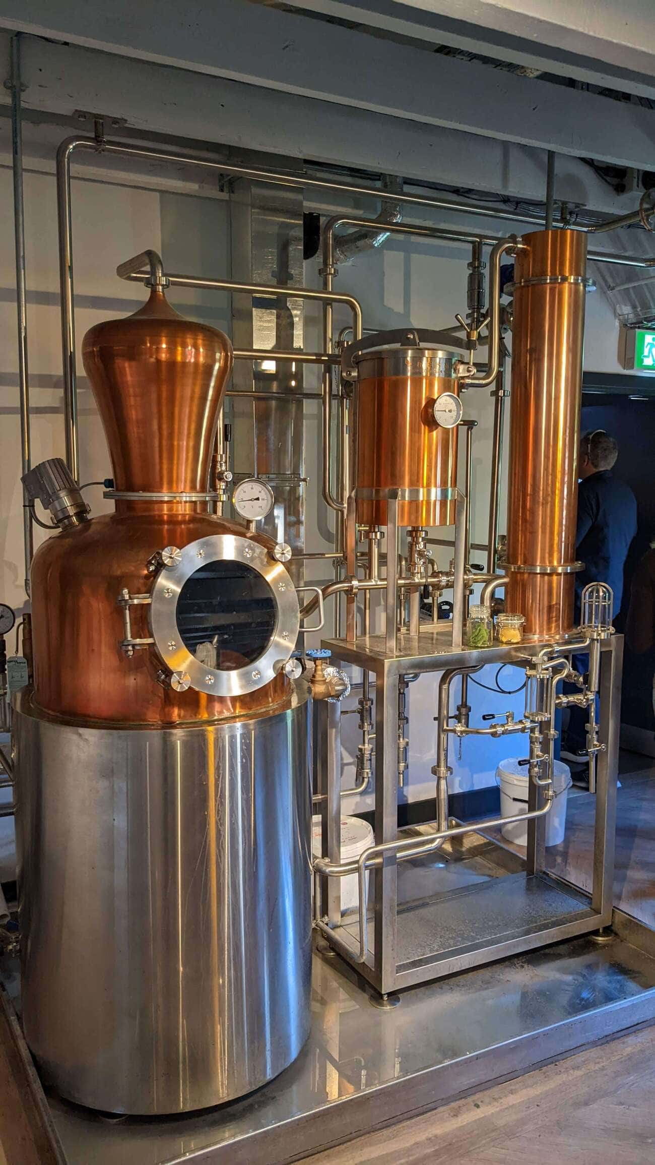 Holyrood Distillery6