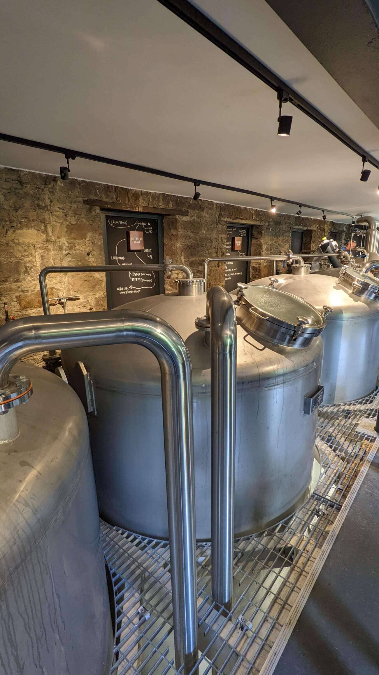 Holyrood Distillery7