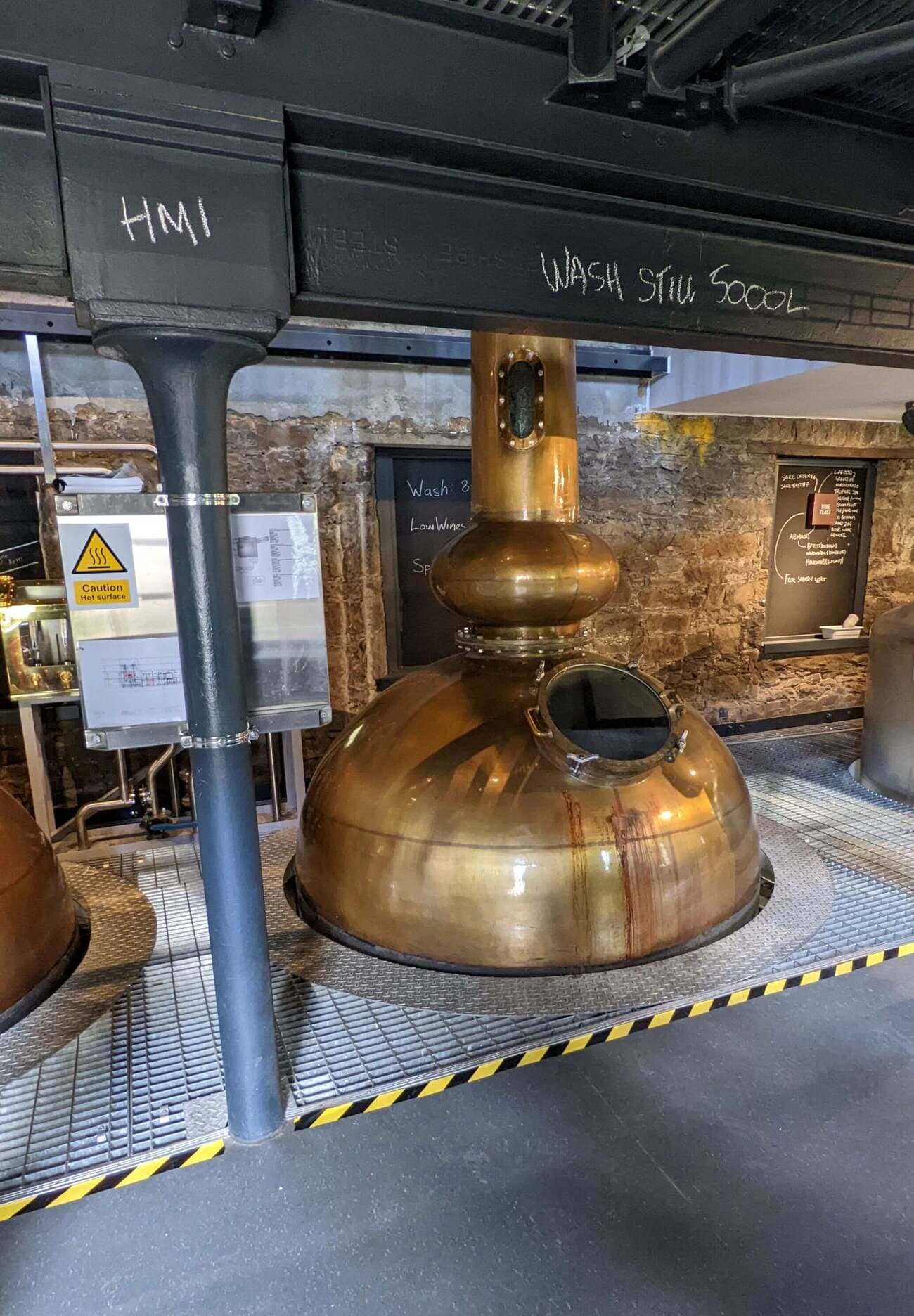 Holyrood Distillery8