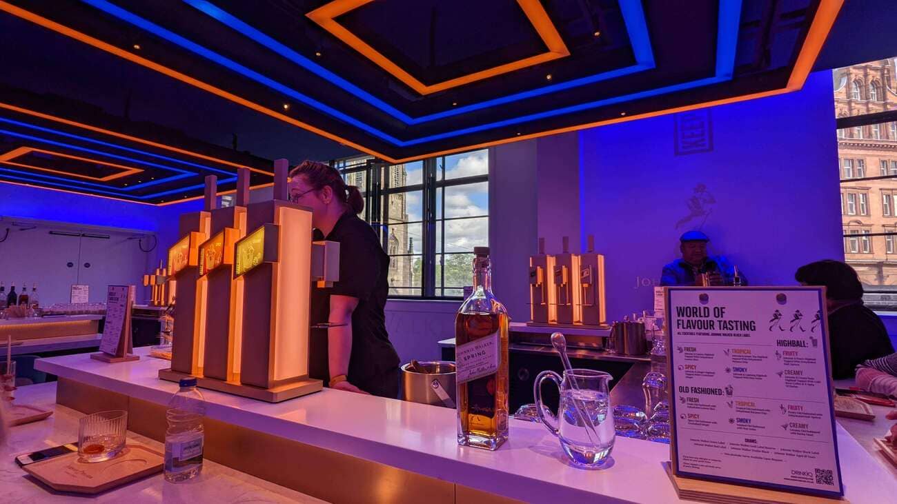 Johnnie Walker8