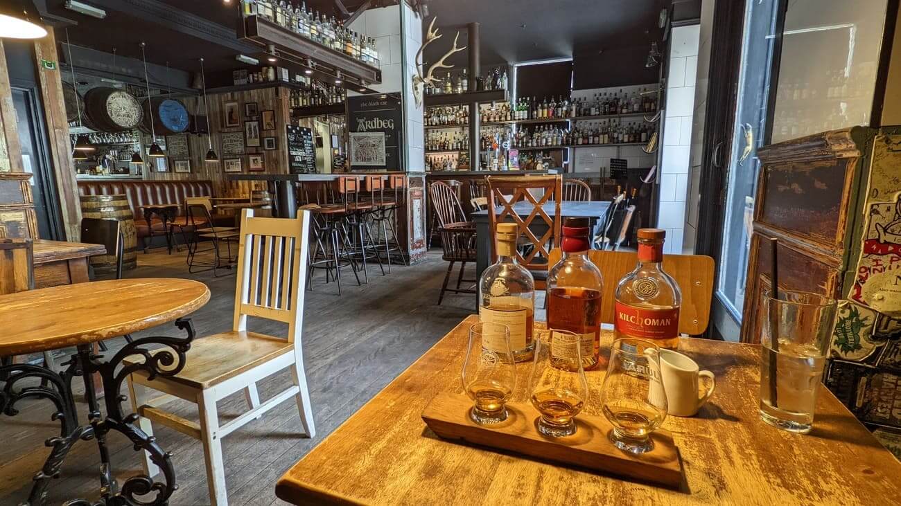pub