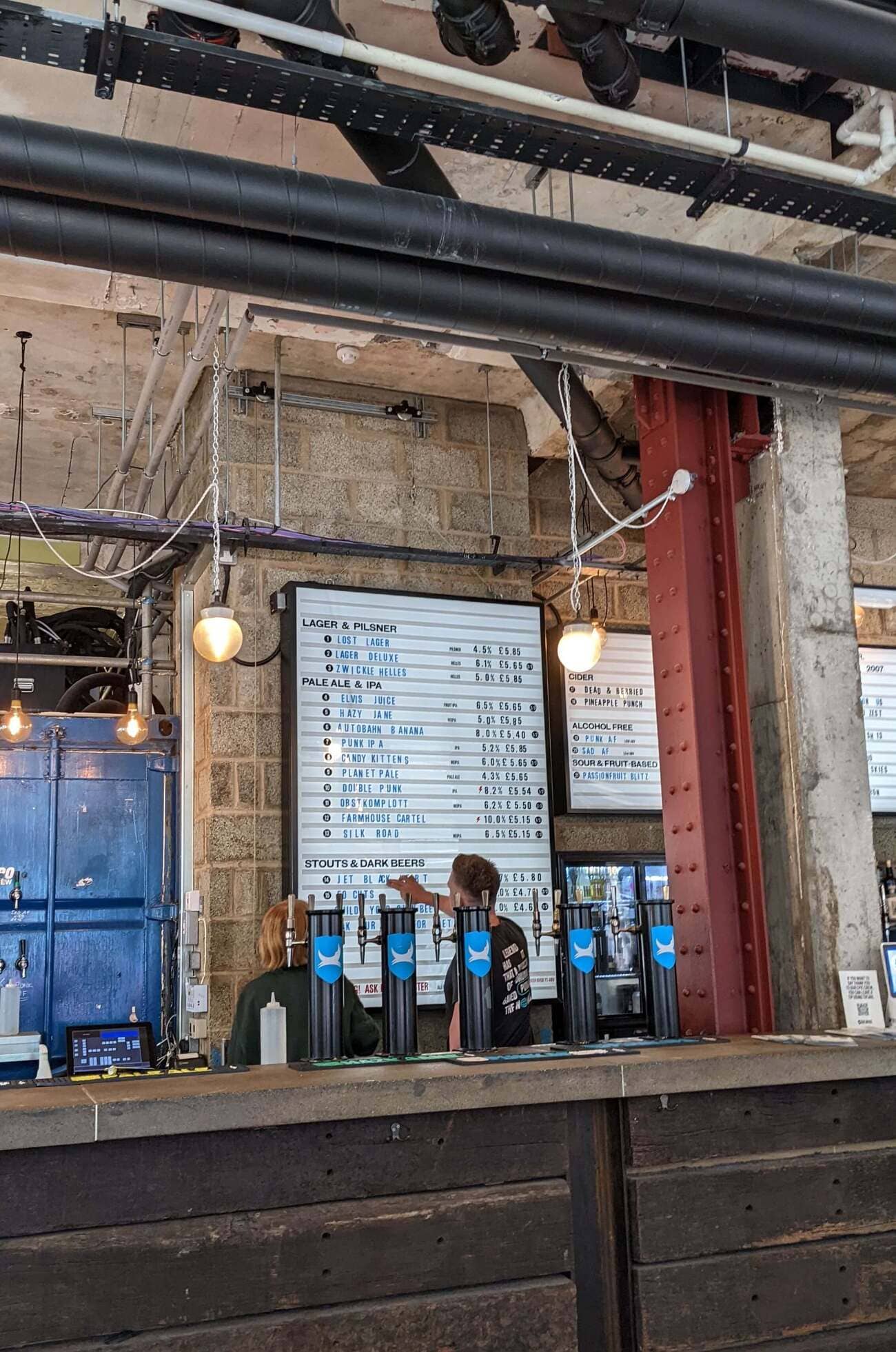 brewdog