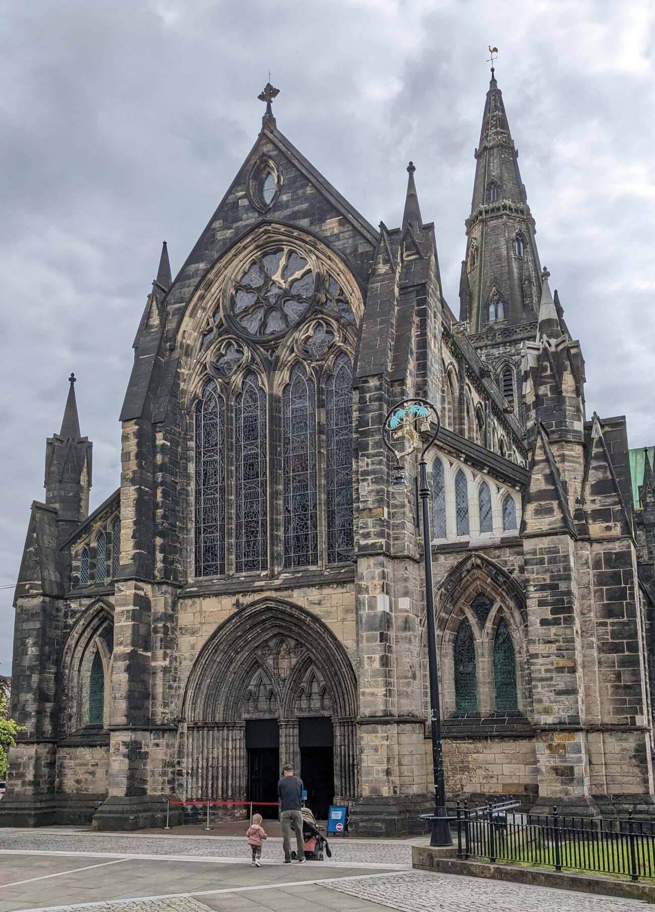 cathedral