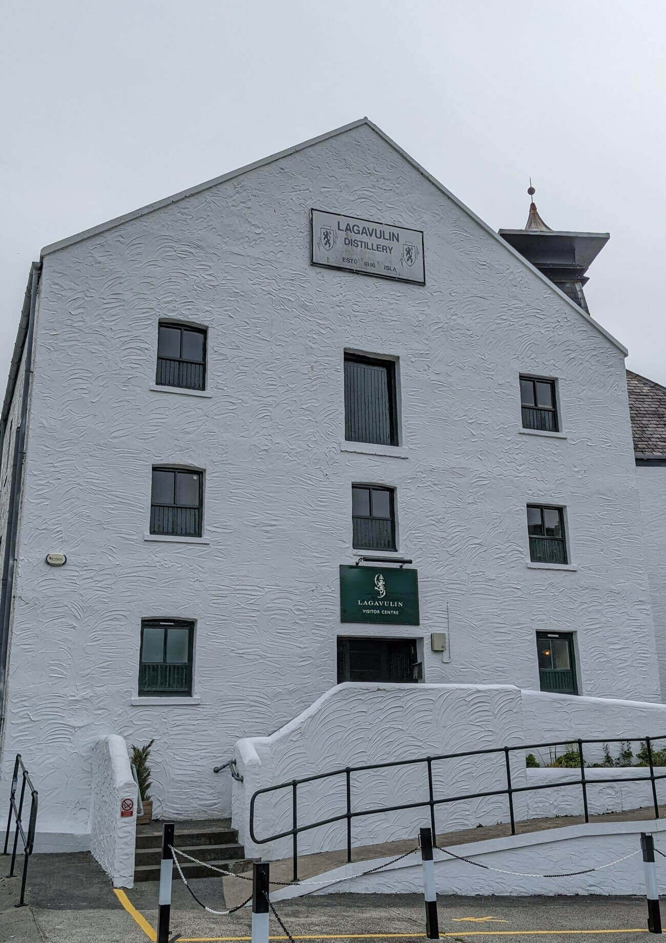lagavulin