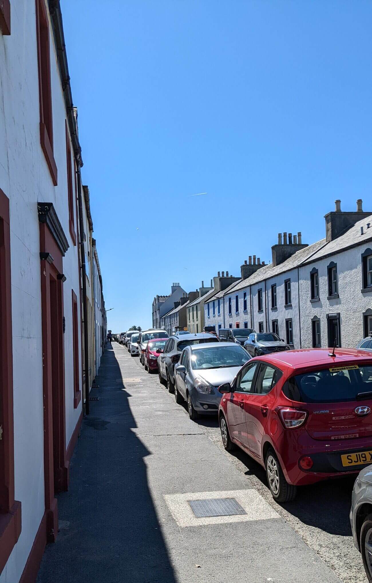 port_ellen