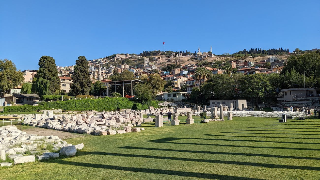agora9
