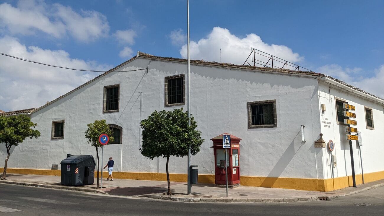 street3