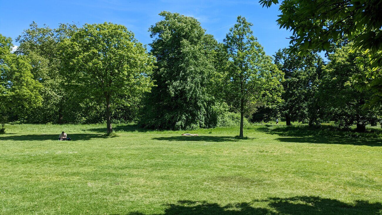 kensington