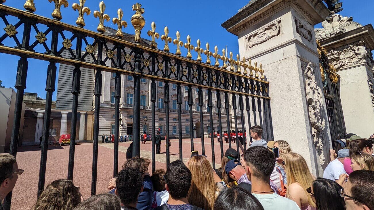 palace