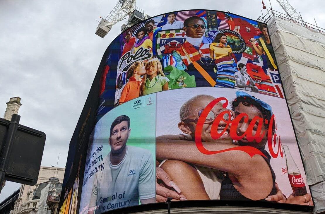 piccadilly