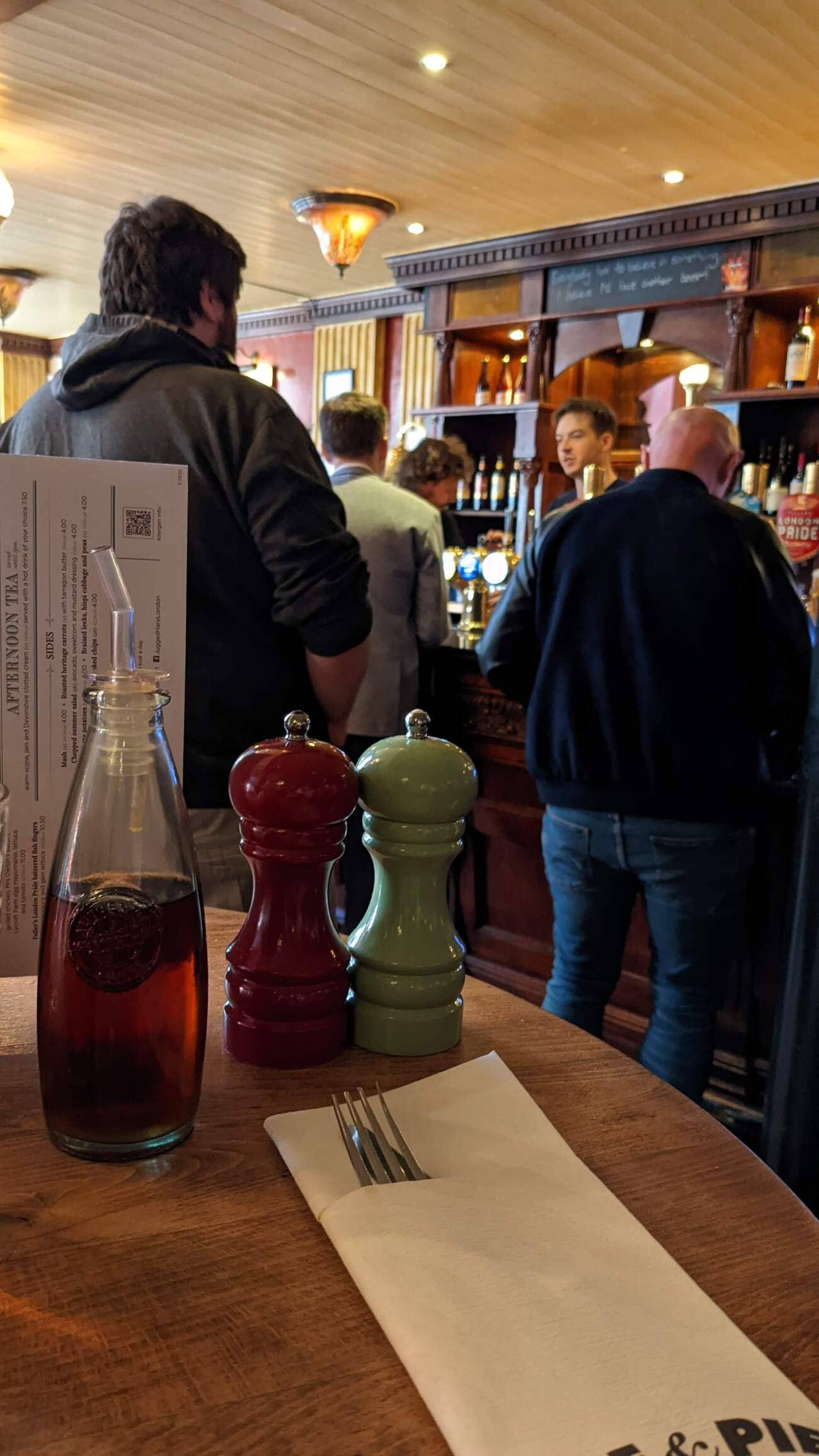 pub