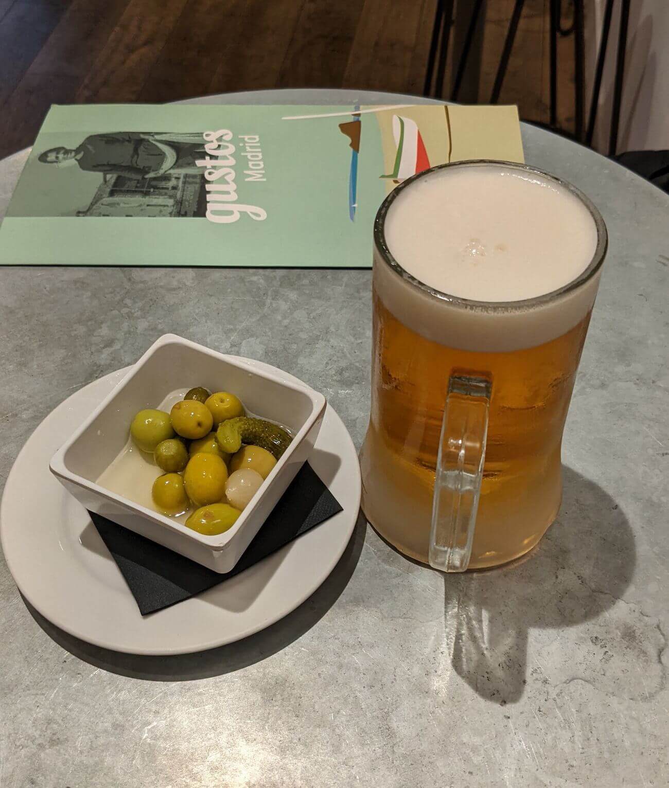 food8