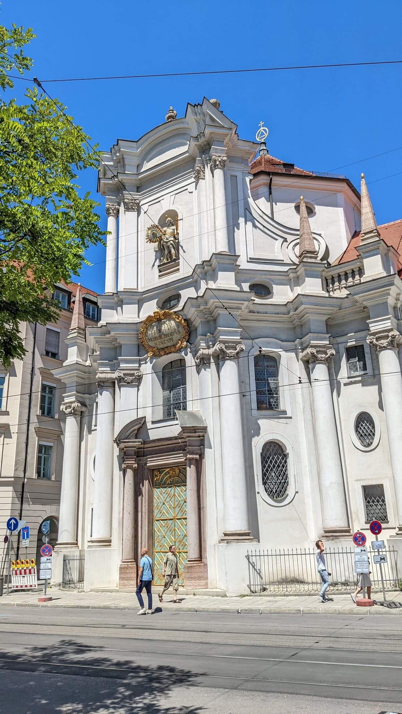dreifaltigkeitskirche1