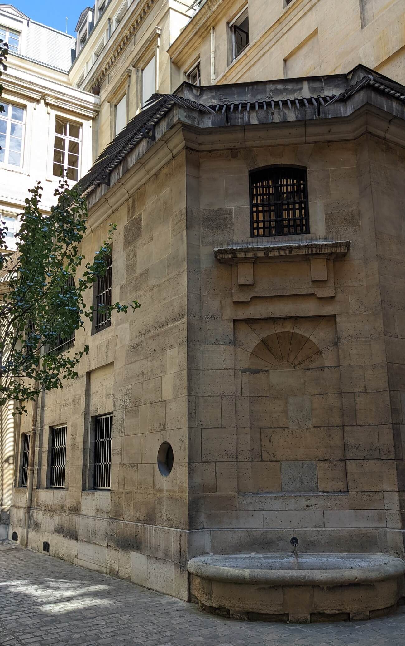 conciergerie2