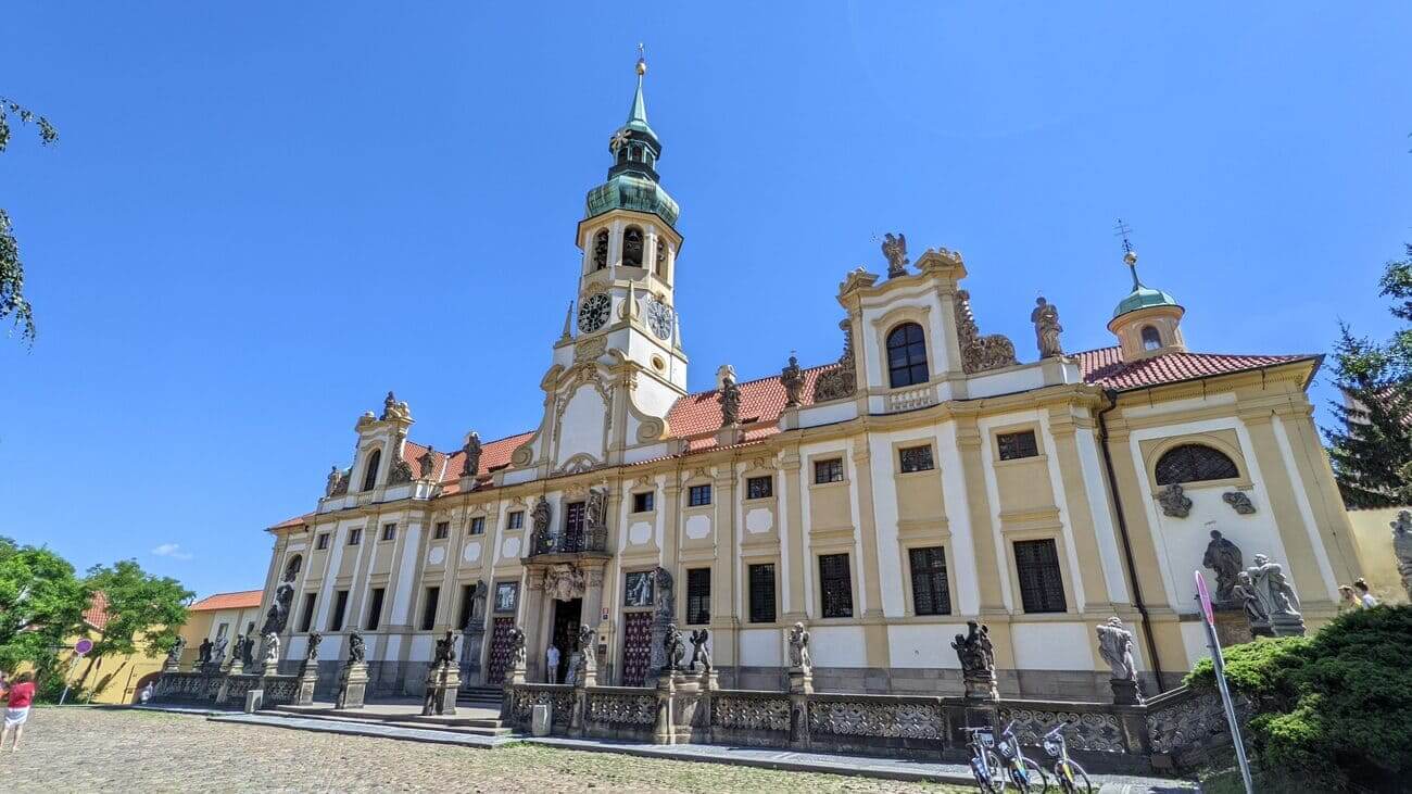 castle_loreta